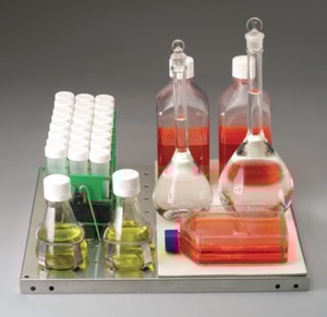 Flask Mat Haftmatte f&uuml;r MaxQ / MaxQ HP Sch&uuml;ttler