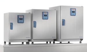 Trockenschr&auml;nke Heratherm&trade; General Protocol, mit nat&uuml;rlicher Konvektion