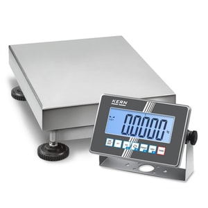 Plattformwaagen SXC, IoT-Line