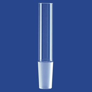 Langschliff-Kerne, DURAN&reg;-Rohr