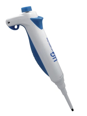 LLG-Electronic single channel microliter pipettes, variable