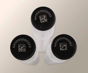 Kryobank R&ouml;hrchen mit gr&ouml;&szlig;erem Volumen, steril