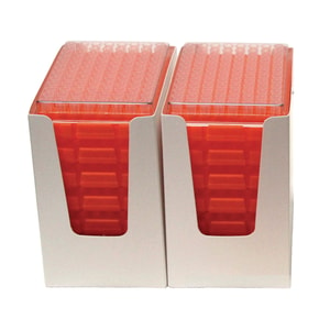 LLG-Pipette Tips ULTRALOW, Refill System