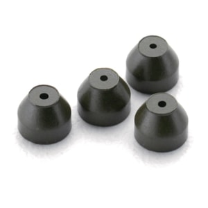 GC Ferrules, Graphit/ Vespel&reg;