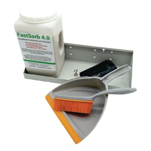 Zubeh&ouml;r zu Absorptionsmittel FastSorb 4.0