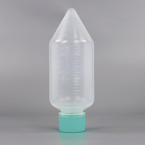 Zentrifugenflaschen, PP