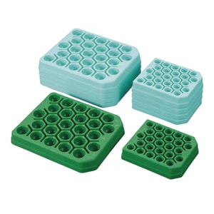 Zentrifugenr&ouml;hrchengestelle, PP