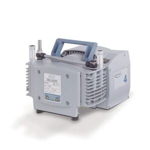 Membranpumpen, Aluminium-Ausf&uuml;hrung, ME 4 NT