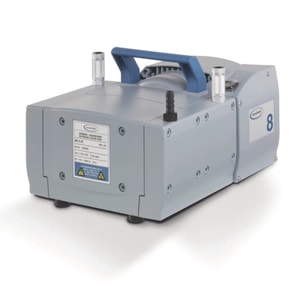 Membranpumpen, Aluminium-Ausf&uuml;hrung, ME 8 NT