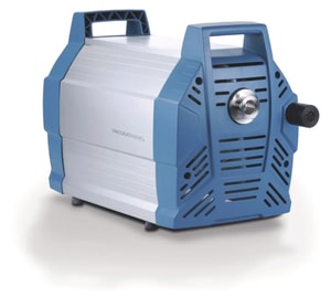 Membranpumpen, Aluminium-Ausf&uuml;hrung, ME 16 NT