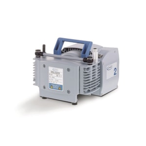 Membranpumpen, Aluminium-Ausführung, MZ 2 NT