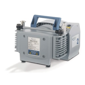 Membranpumpen, Aluminium-Ausf&uuml;hrung, MZ 2D NT