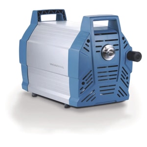 Membranpumpen, Aluminium-Ausf&uuml;hrung, MD 12 NT