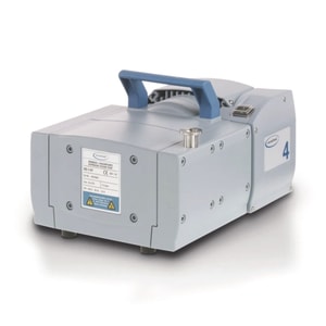 Membranpumpen, Aluminium-Ausf&uuml;hrung, MD 4 NT