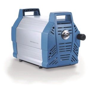 Membranpumpen, Aluminium-Ausführung, MV 10 NT