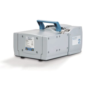 Membranpumpen, Aluminium-Ausf&uuml;hrung, MV 2 NT