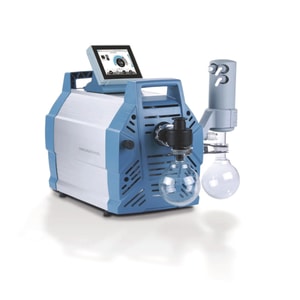 Chemie-Pumpstände VARIO® select PC 3012 NT