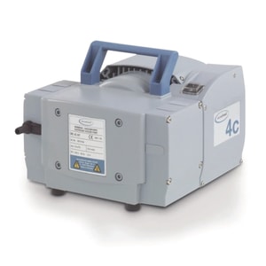 Membranpumpen, Chemie-Ausführung, ME 4C NT