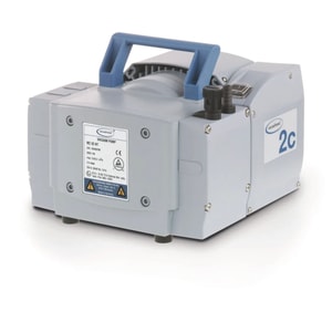 Membranpumpen, Chemie-Ausführung, MZ 2C NT