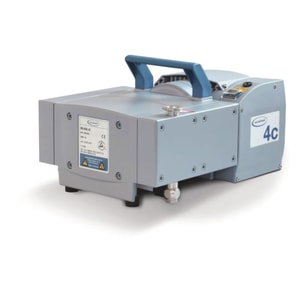 Membranpumpen, Chemie-Ausf&uuml;hrung, MD 4CRL NT