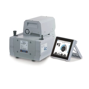 Membranpumpen, Chemie-Ausführung, MD 4C VARIO select