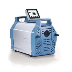 Membranpumpen, Chemie-Ausf&uuml;hrung, MD 12C NT VARIO select