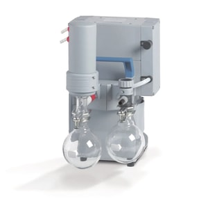 Chemie-Vakuumsystem, MD 4C NT AK/EK