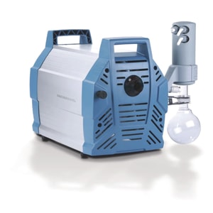 Chemie-Vakuumsystem MD 12C NT EK