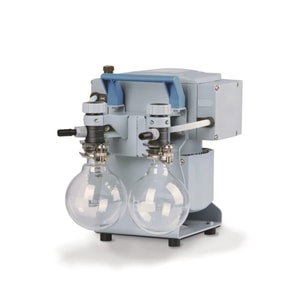 Chemie-Vakuumsystem MZ 2C NT 2AK