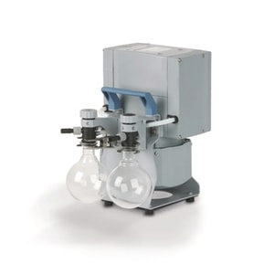 Chemie-Vakuumsystem ME 8C NT 2AK
