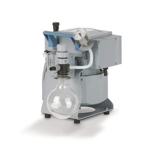 Chemie-Vakuumsystem MZ 2C NT AK/M/D