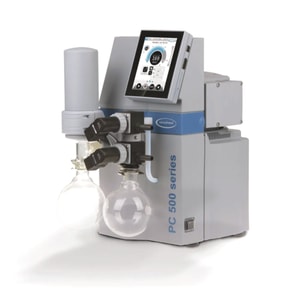 Chemie-Pumpstand PC 520 Select