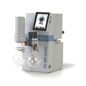 Chemie-Pumpstand PC 610 Select