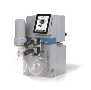 Chemie-Pumpstand PC 620 Select