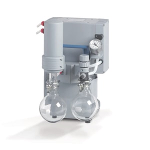 Chemie-Pumpstand PC 201 NT