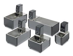 W&auml;rme-Umw&auml;lzthermostate mit Edelstahlbad Serie Optima&trade; TXF200-ST