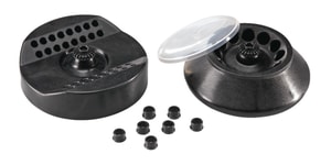 Festwinkelrotoren für Hochgeschwindigkeits-Mini-Zentrifuge Gusto™