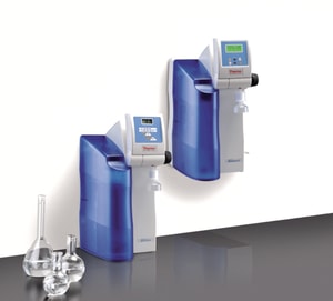 Rein- und Reinstwassersystem Barnstead&trade; Smart2Pure&trade;, ASTM I und II
