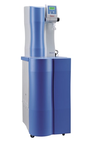 Rein- und Reinstwassersystem Barnstead&trade; LabTower&trade; EDI, ASTM I und II