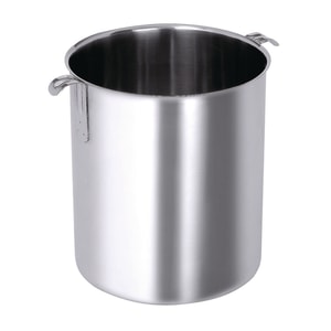 Dispergiergef&auml;&szlig;e POLYTRON&reg; GS, Edelstahl