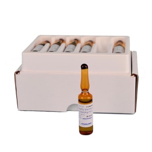 NaCl-Kalibrierl&ouml;sungen f&uuml;r Osmometer