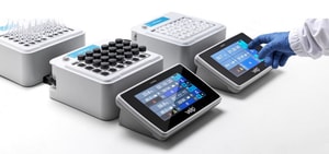 Blockthermostat ECODRYBlock System COD 24