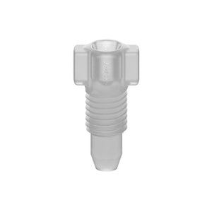 Blindstopfen, PE, GreenLine, PFAS-Analytik