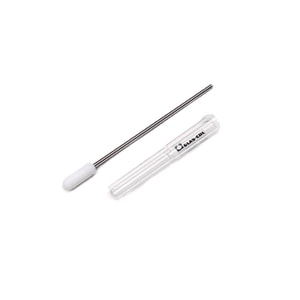 Homogenisatoren, PTFE-Pistill, glasfaserverst&auml;rkt, mit Erweiterung als &Uuml;berlauf, mit Ausguss