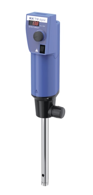 Dispergierger&auml;t T 18 digital ULTRA-TURRAX&reg;