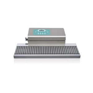 Validierbarer Rotationssiegler mit integriertem Drucker