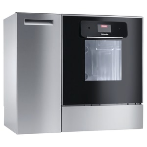 Laborsp&uuml;ler PLW 8683, Unterbauger&auml;t