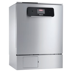 Laborsp&uuml;ler PLW 8693, Unterbauger&auml;t