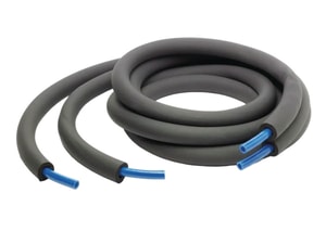 Schlauch-Sets f&uuml;r Umw&auml;lzk&uuml;hler Orca