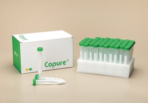 Extraktions-Kits Copure&reg; QuEChERS